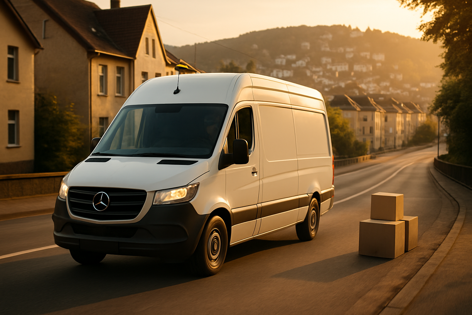 24h Express Möbeltransport Siegen
